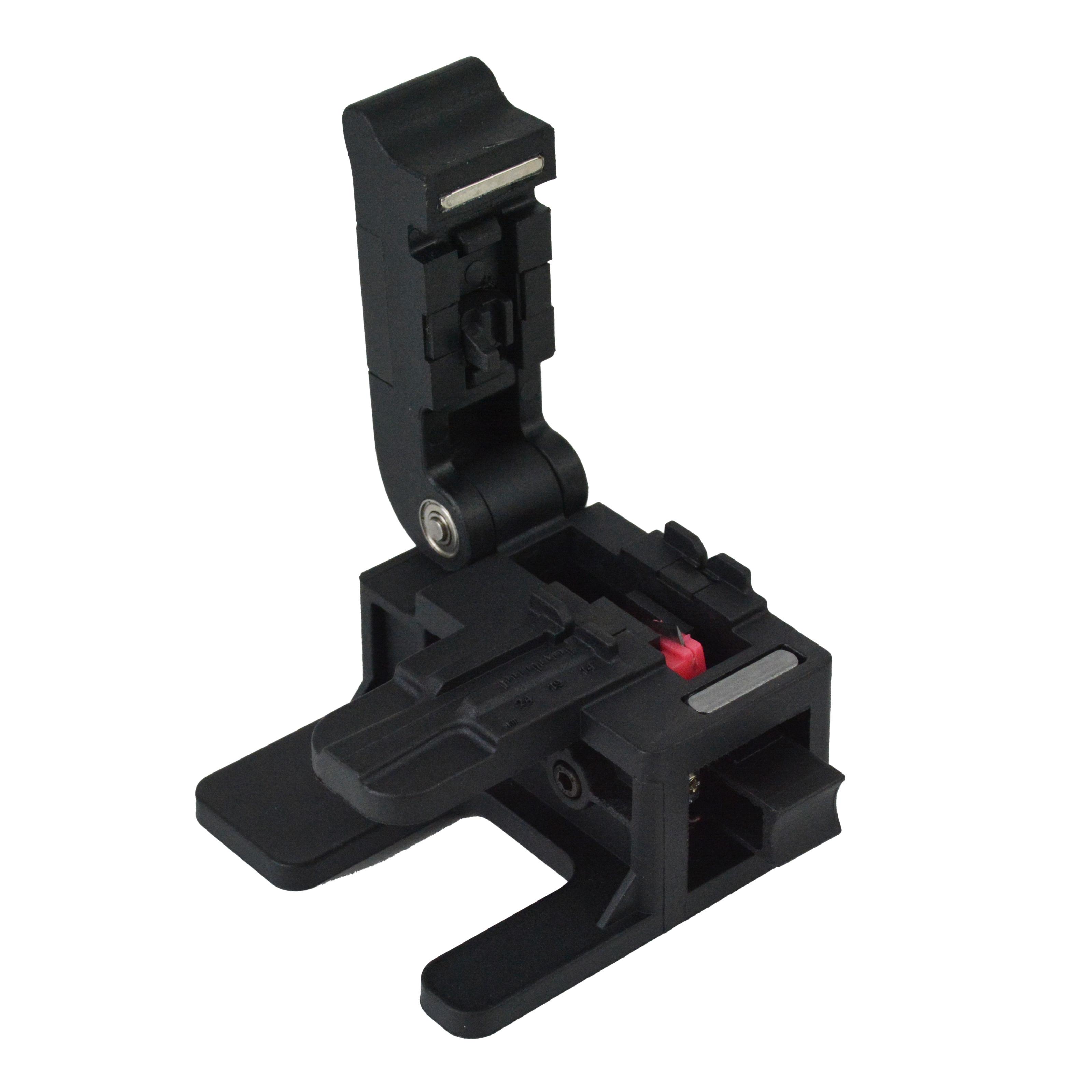 Drop proof Fiber Cleaver Drop proof fiber cleaver